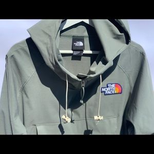 The North Face Printed Class V Pullover